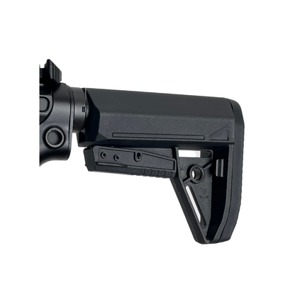 „Night Ops“ GBG Custom SLR – Gel Blaster (Metall)