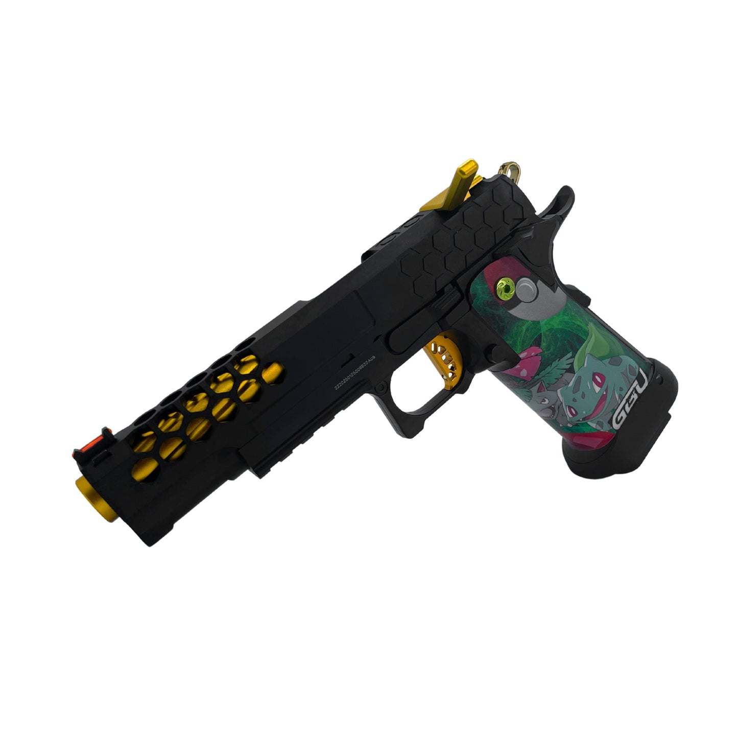 „Bulba“ G/E 5.1 Hi-Capa Gaspistole – Gel Blaster