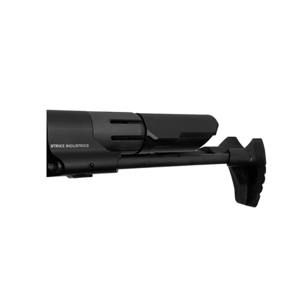 Kundenspezifischer „Chinchilla“ M4 Tactical (Metall) Gel Blaster