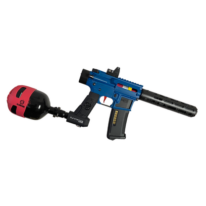 Benutzerdefinierter GBG- und STIG-HPA-Blaster – Gel-Blaster (1 von 1)
