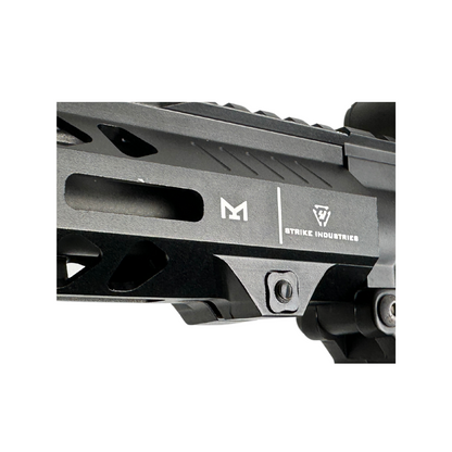 „Affinity“ Comp Stage 3 GBG Custom Rifle – Gel Blaster (Metall)