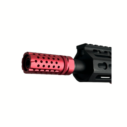 „Red Viper“ Comp Stage 2 GBG Custom – Gel Blaster