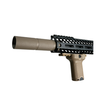 „Spec Ops Beast“ Comp Stage 2 GBG Custom Rifle – Gel Blaster (Metall)