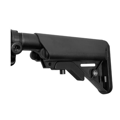 „DMR Damage“ Taktischer M4 (Metall) Gel Blaster