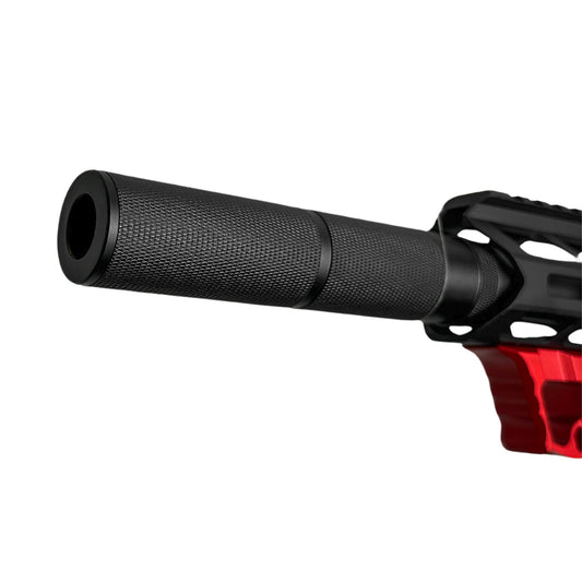 „Blood Trekker“ Stage 3 Exclusive GBG Custom – Gel Blaster (Metall)