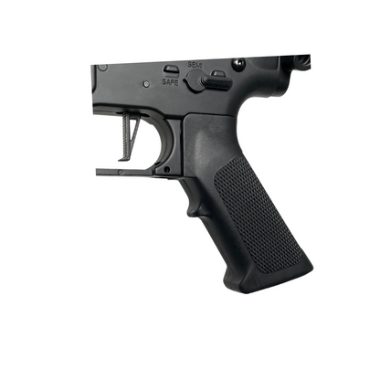 Kundenspezifischer „Tauros“ M4 Tactical (Metall) Gel Blaster