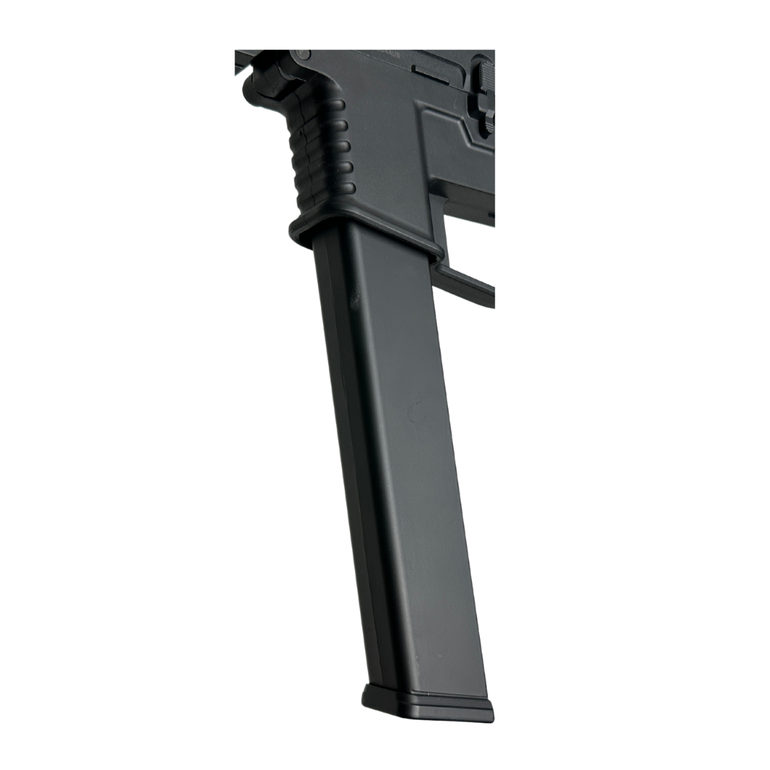 „SMG Madness“ Comp Stage 2 GBG Custom SMG – Gel Blaster (Metall)
