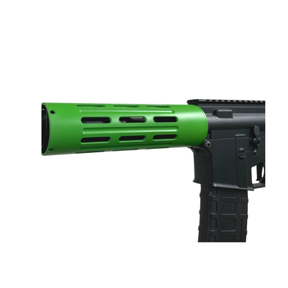 „M4 GO“ GBG Custom – Gel Blaster (Metall)