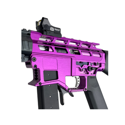 „ARP Sprinter“ Ultralite Speedball HPA Custom Kit – Gel Blaster (Metall)