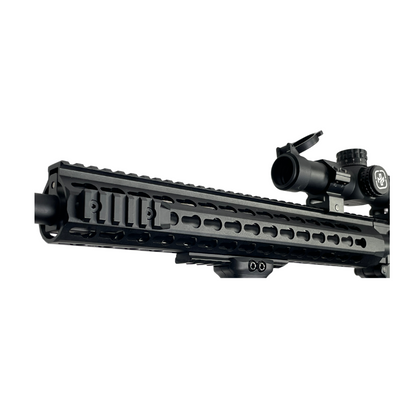 „Lone Survivor“ MilSpec HPA Custom Full Kit – Gel Blaster (Metall)