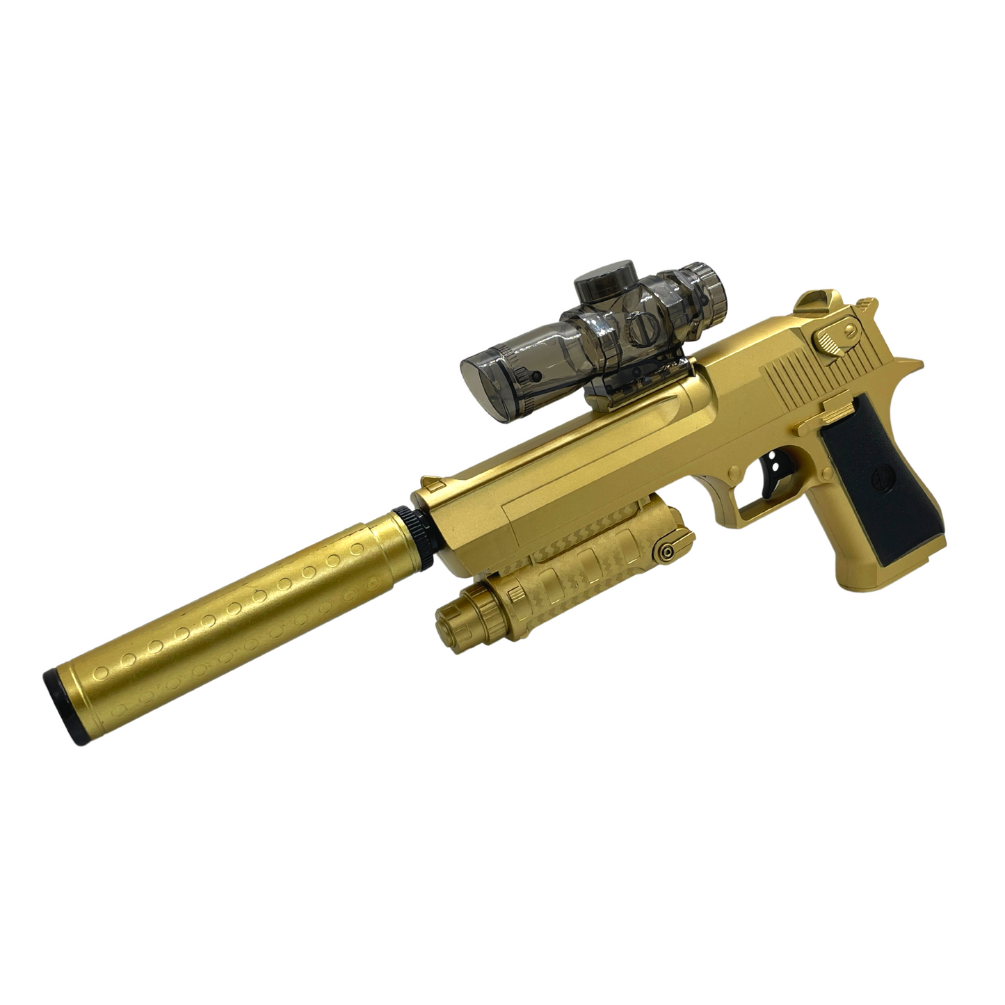 Elektrischer Desert Eagle – Gel Blaster