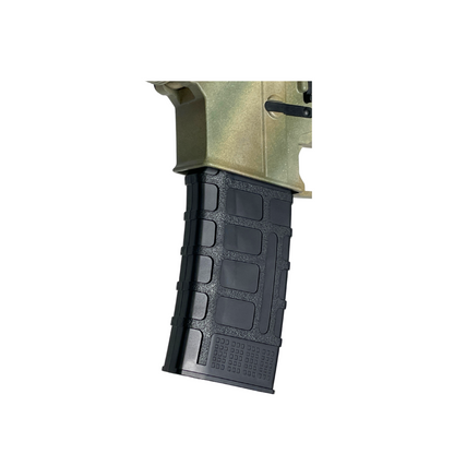 „M16 Bushland“ Comp GBG Custom – Gel Blaster (Metall)