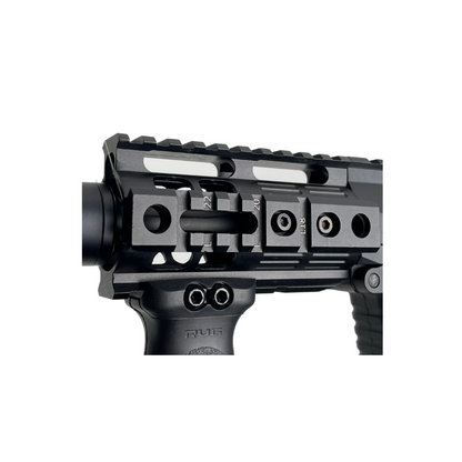 „ARP9 Front-Liner“ MilSim GBG Custom – Gel Blaster (Metall)