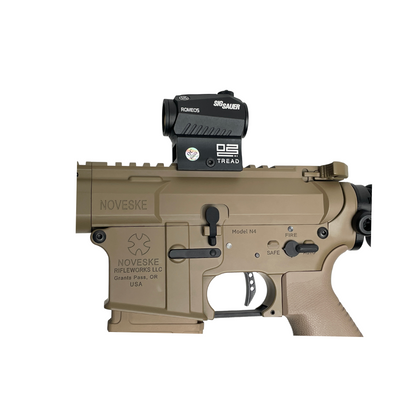 „Aimpoint“ Noveske Licensed Comp GBG Custom – Gel Blaster (Metall)