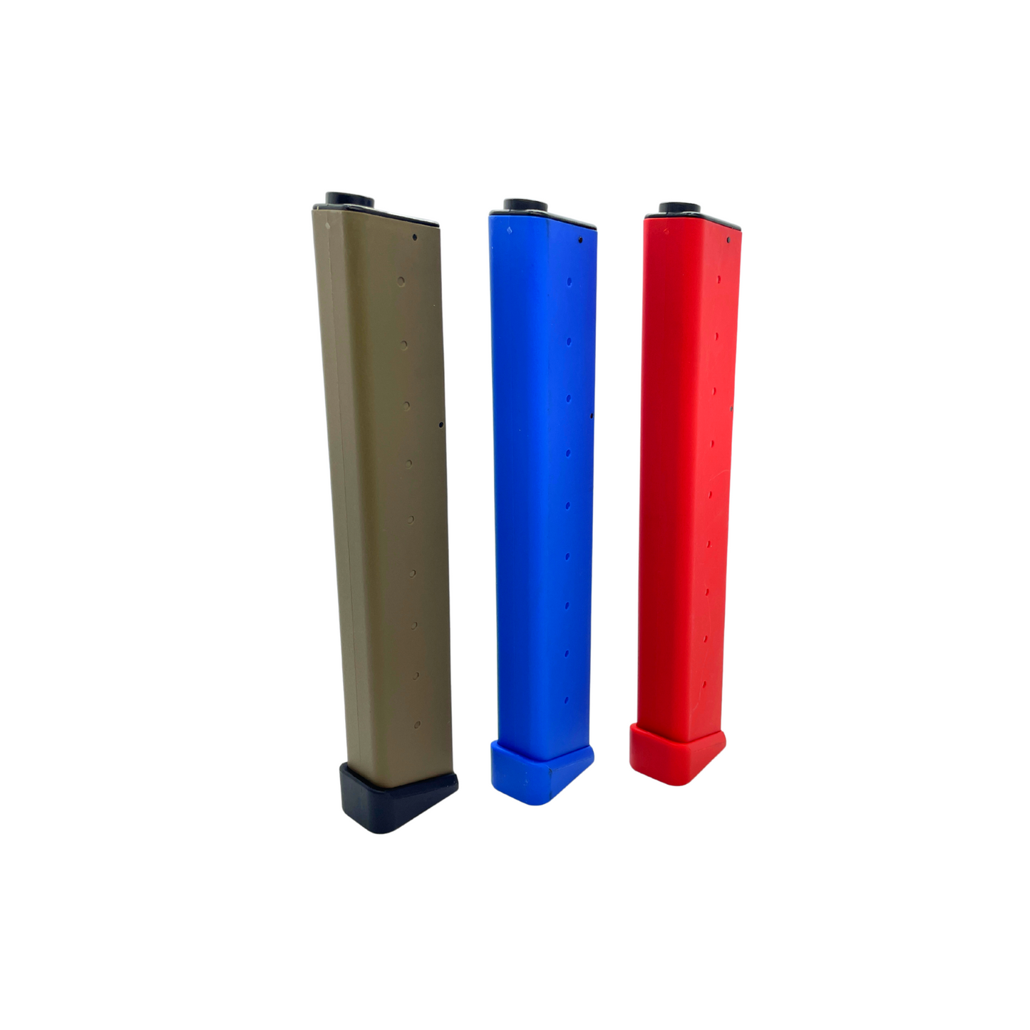Farbiges XYL-Magazin ARP-9