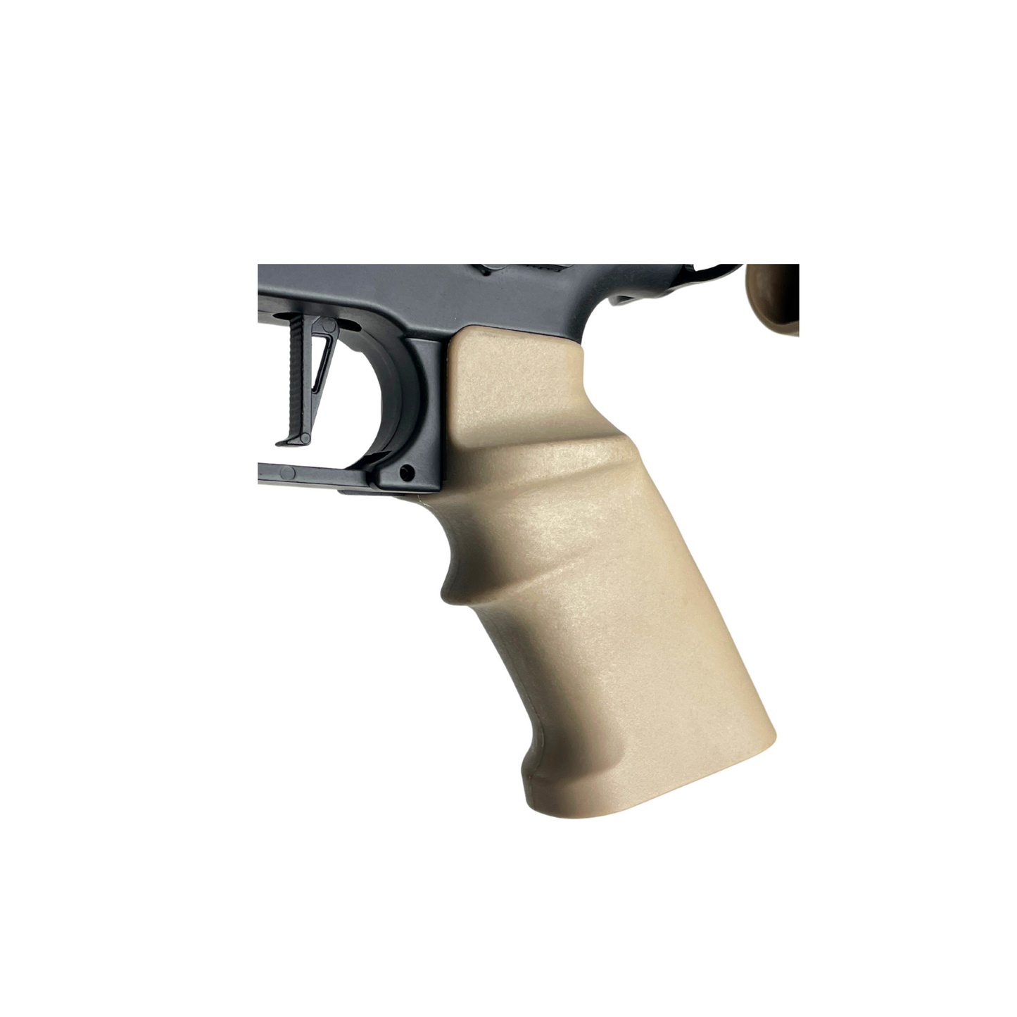 „Colt M4A1“ MilSim Comp GBG Custom – Gel Blaster (Metall)