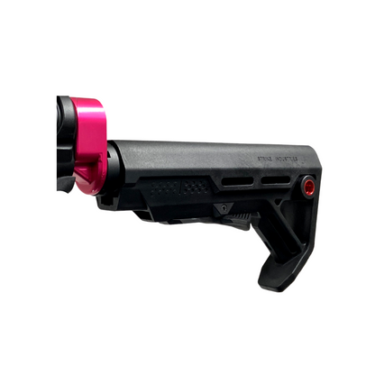 „Drop Out“ GBG Custom – Gel Blaster (Metall)