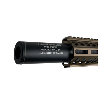 „Lone Survivor“ GBG HPA Custom – Gel Blaster (Metall)