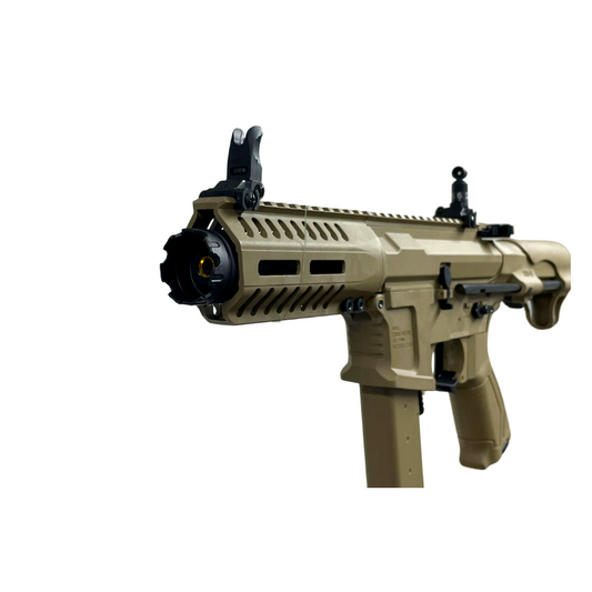 XYL ARP 9 – Gel Blaster (Hellbraun)