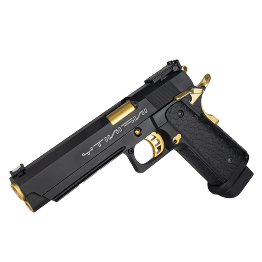 Doppelglocke „INFINITY“ 2011 Hi-Capa 5.1