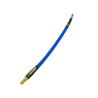 Verschiedene Amped Heavy Braided IGL