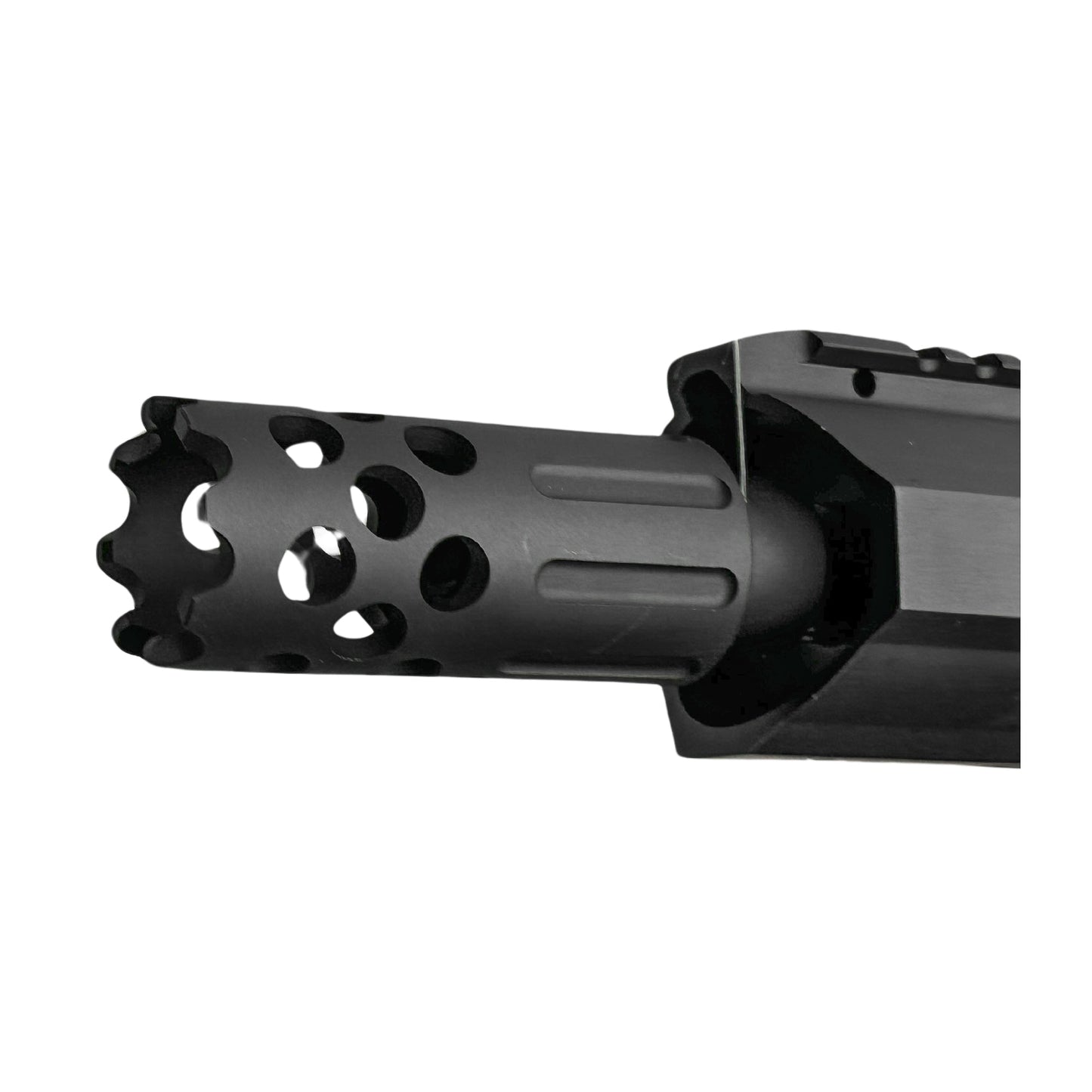 TTI JW4 DRYCARYS GEN-12 GEWEHR AEG - Gel Blaster (Metall)