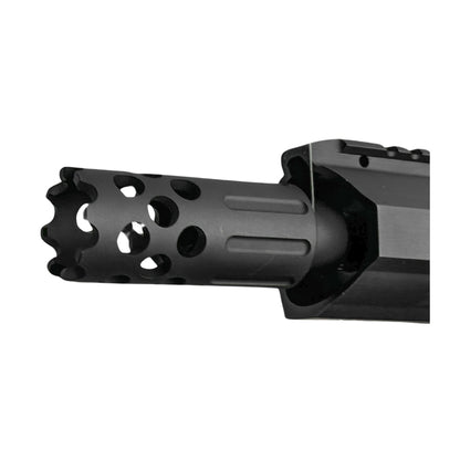 TTI JW4 DRYCARYS GEN-12 GEWEHR AEG - Gel Blaster (Metall)