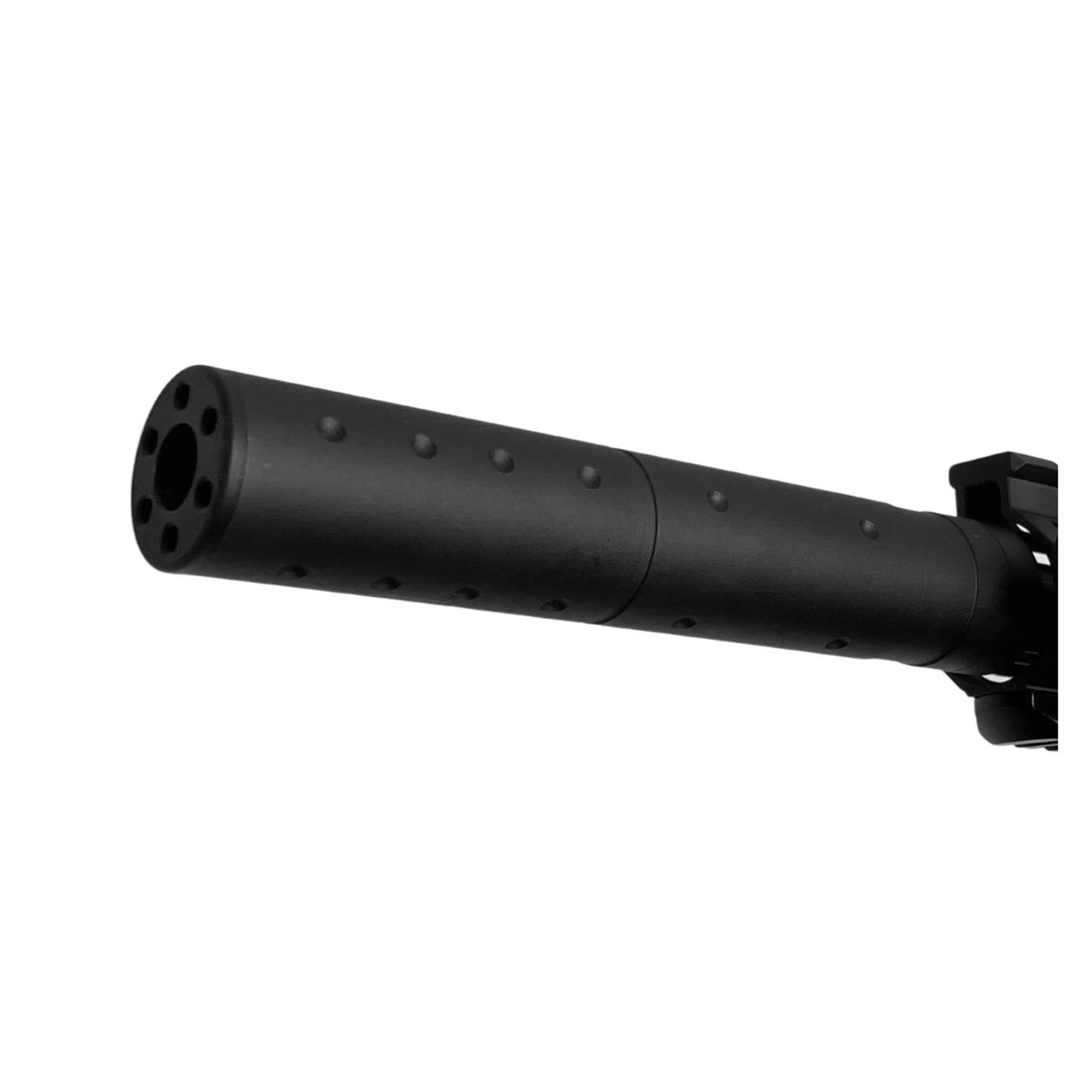 Kundenspezifischer „Raven“ Tactical M4 (Metall) Gel Blaster