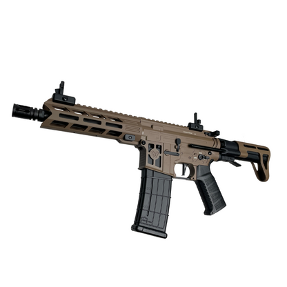 T6 CQB – (Mosfet-Version) Gel Blaster – Metall