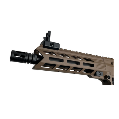 T6 CQB – (Mosfet-Version) Gel Blaster – Metall