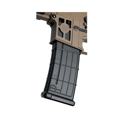 T6 CQB – (Mosfet-Version) Gel Blaster – Metall