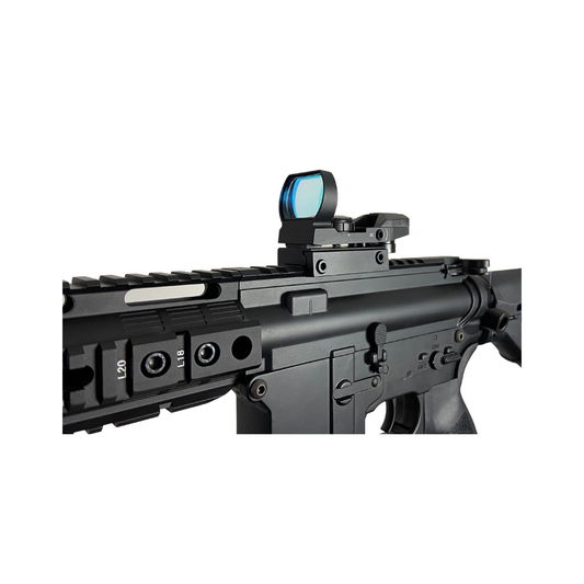 „CQB VIPER“ GBG Custom – Gel Blaster (Metall)