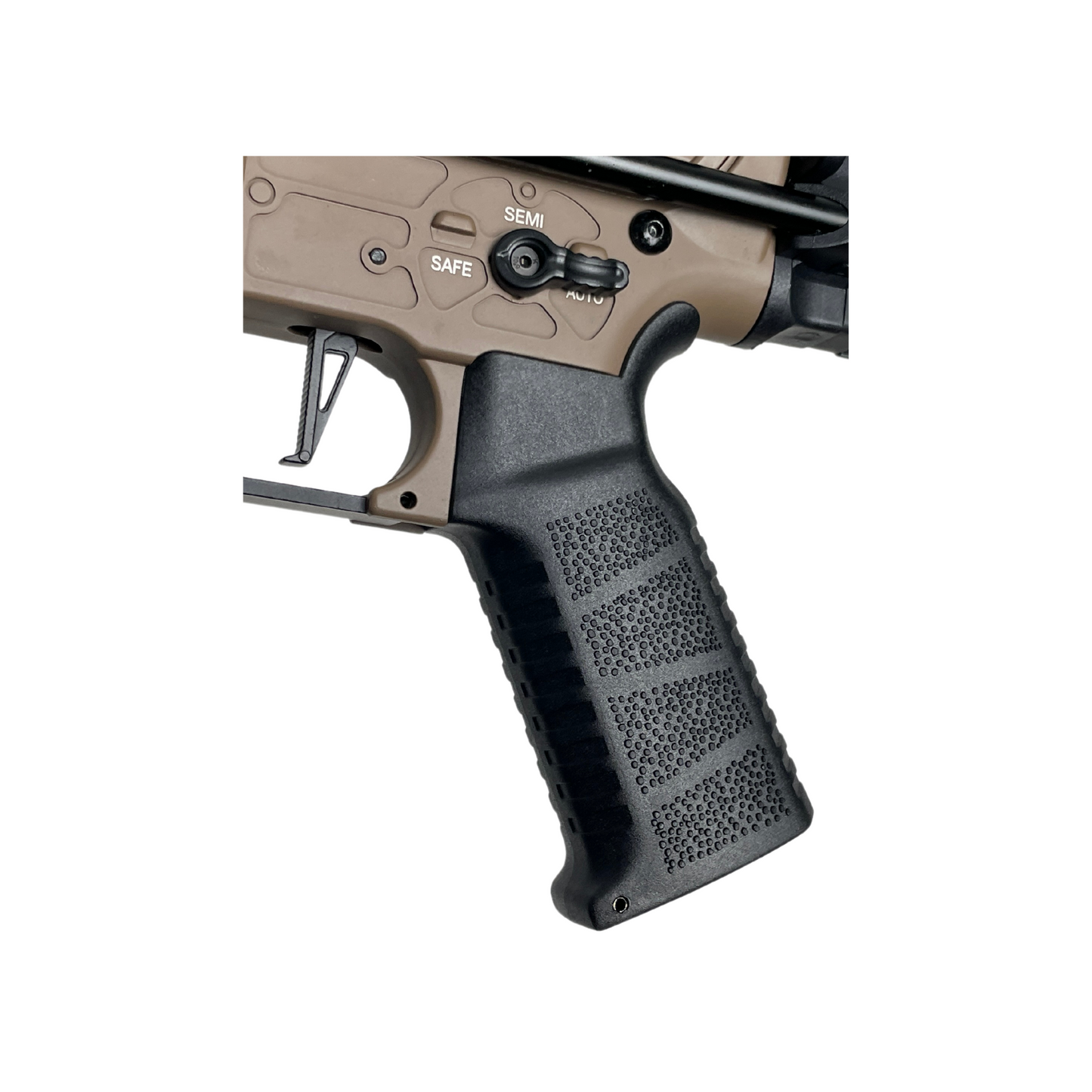 T6 CQB – (Mosfet-Version) Gel Blaster – Metall