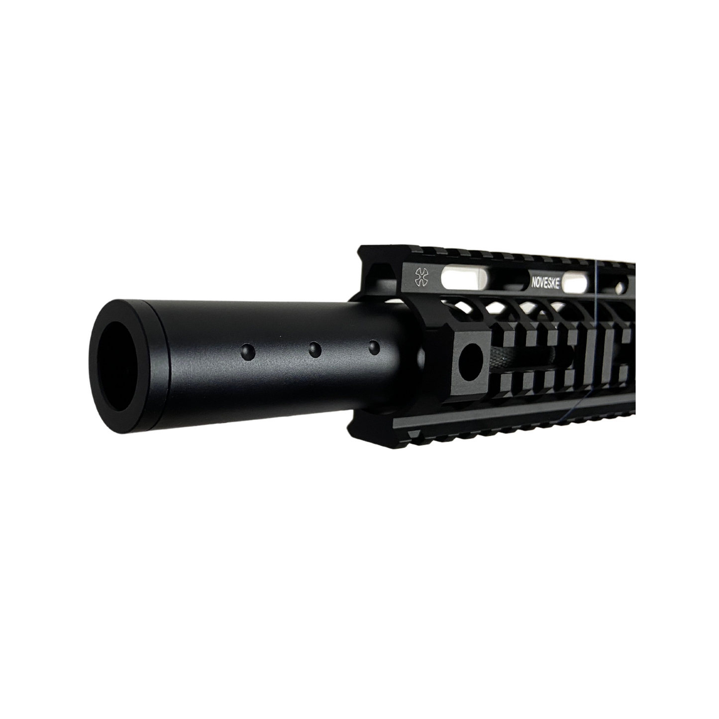 „CQB VIPER“ GBG Custom – Gel Blaster (Metall)