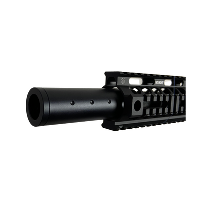„CQB VIPER“ GBG Custom – Gel Blaster (Metall)