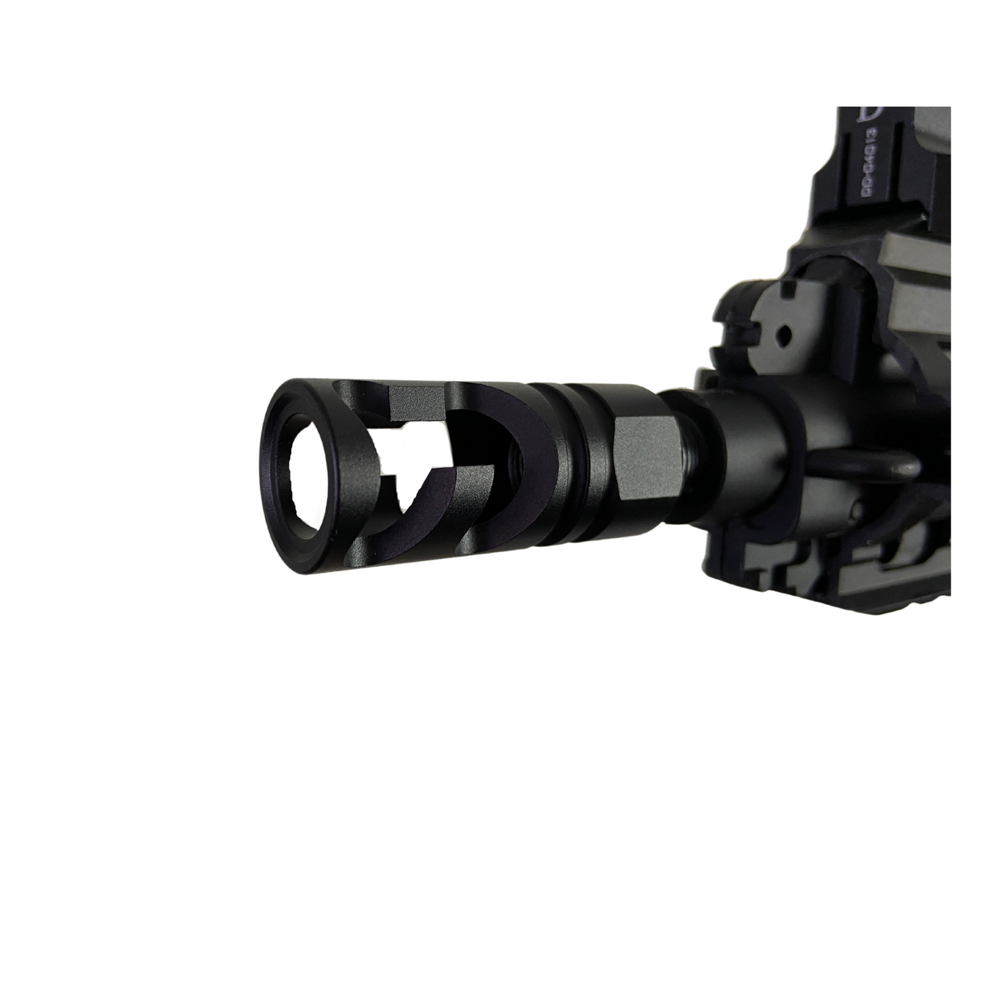 „HK416D Shoalhaven“ GBG Custom – Gel Blaster
