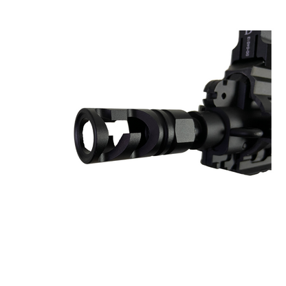 „HK416D Shoalhaven“ GBG Custom – Gel Blaster