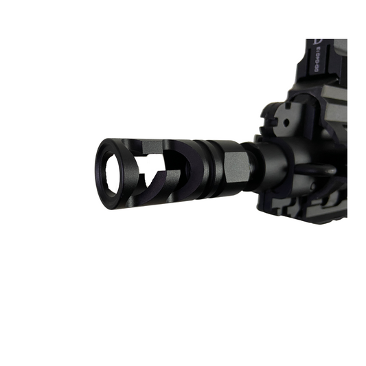 „HK416D Shoalhaven“ GBG Custom – Gel Blaster