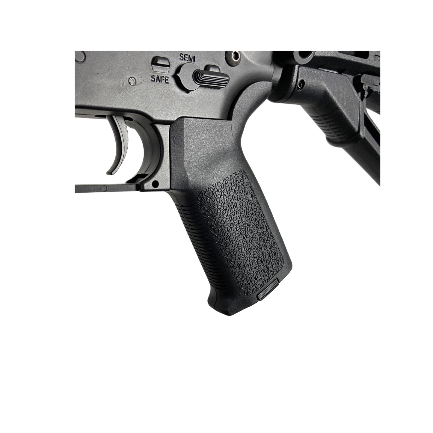 „CQB VIPER“ GBG Custom – Gel Blaster (Metall)