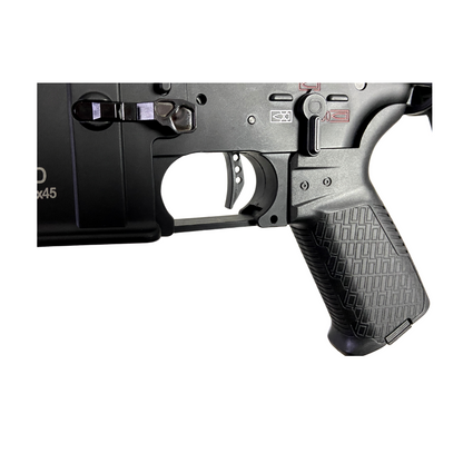 „HK416D Shoalhaven“ GBG Custom – Gel Blaster