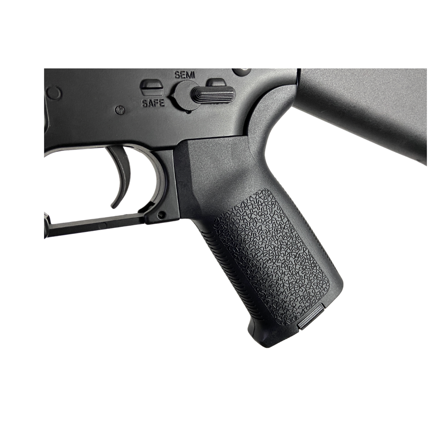 „M4 Hurricane“ GBG Custom – Gel Blaster (Metall)