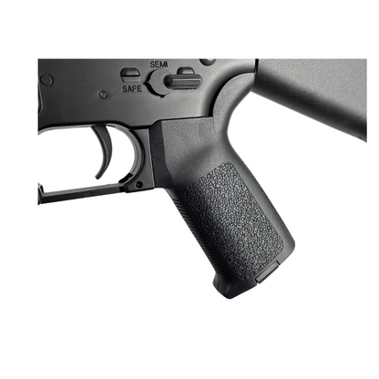 „M4 Hurricane“ GBG Custom – Gel Blaster (Metall)