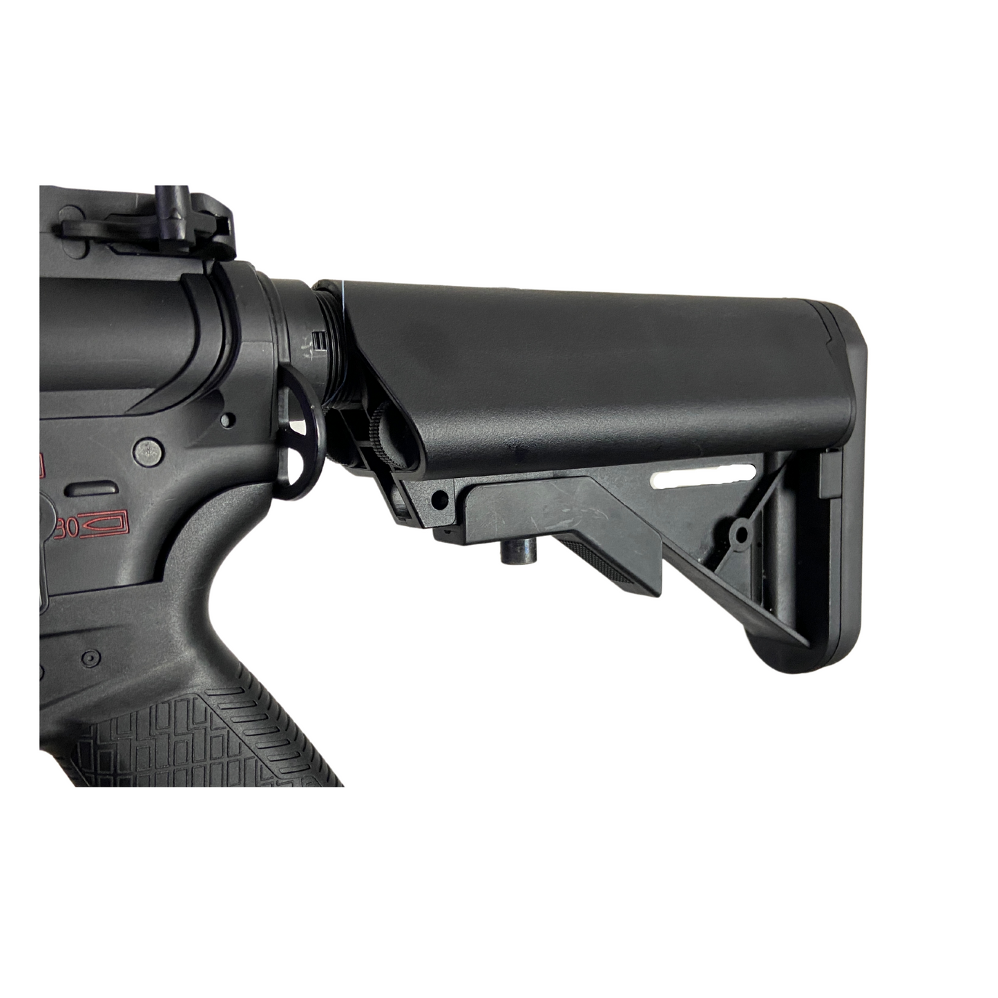 „HK416D Shoalhaven“ GBG Custom – Gel Blaster