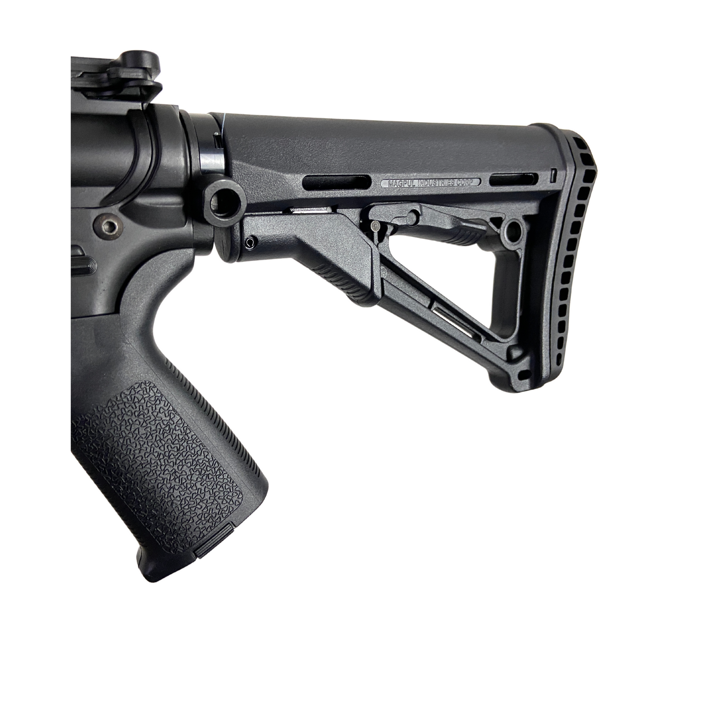 „CQB VIPER“ GBG Custom – Gel Blaster (Metall)