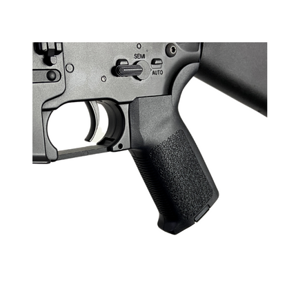 „M16 Snub A“ GBG Custom – Gel Blaster (Metall)