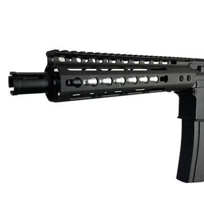 „M4 Hurricane“ GBG Custom – Gel Blaster (Metall)