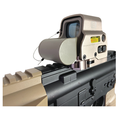 „M4 Tango“ GBG Custom – Gel Blaster (Metall)