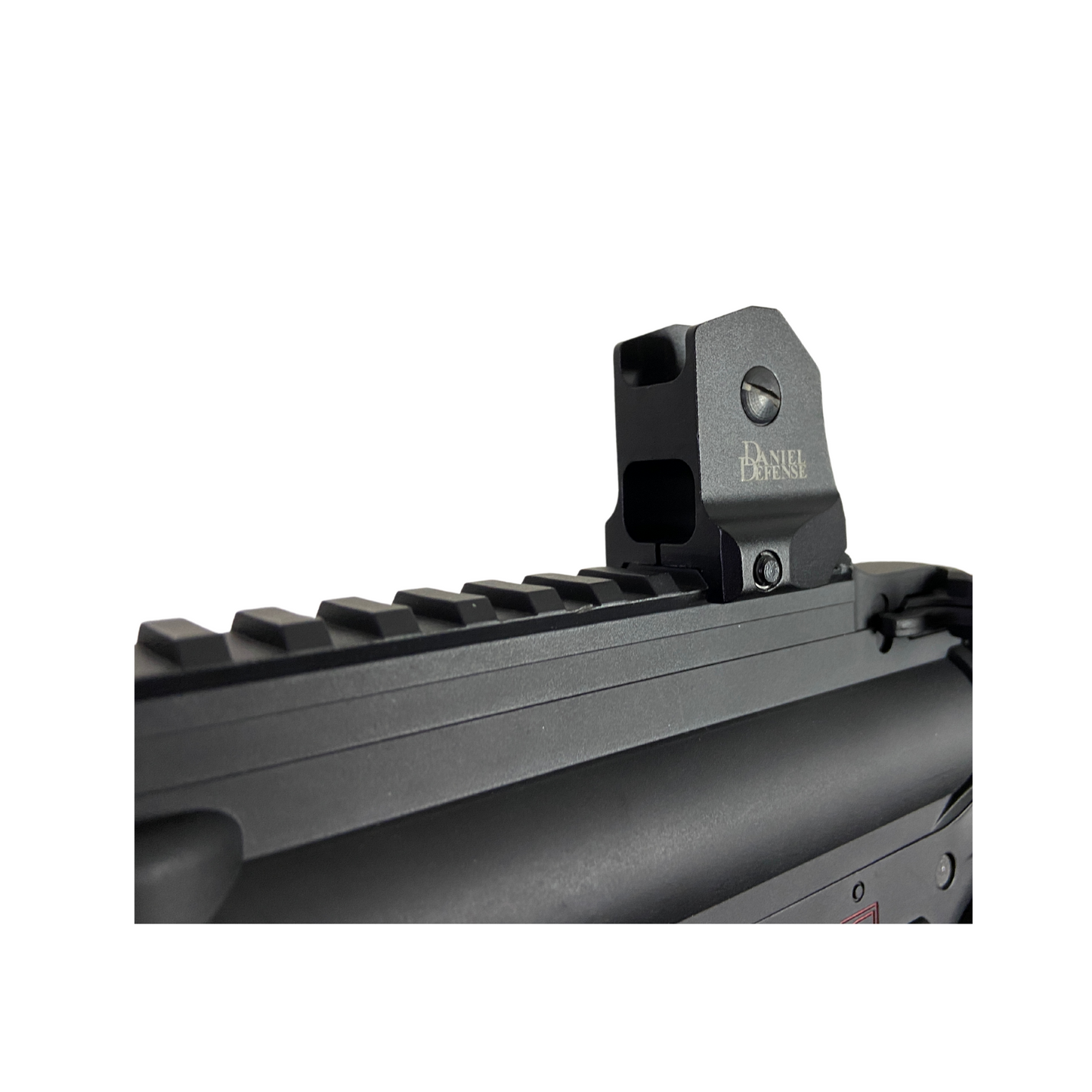 „HK416D Shoalhaven“ GBG Custom – Gel Blaster