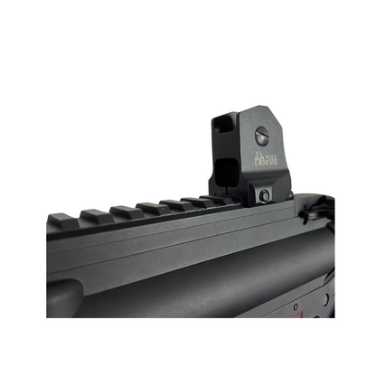 „HK416D Shoalhaven“ GBG Custom – Gel Blaster