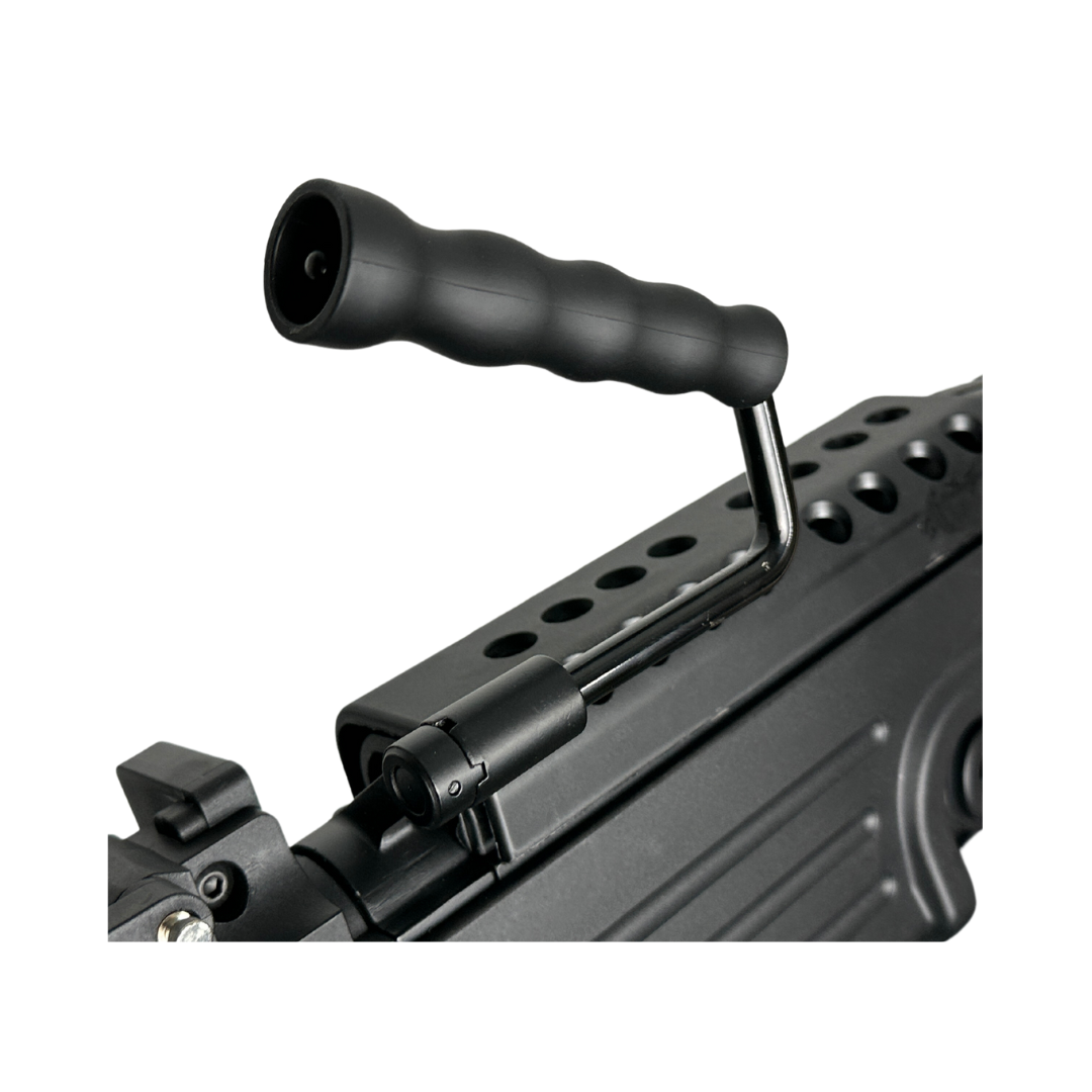 FC M249 SAW LMG – Gel Blaster